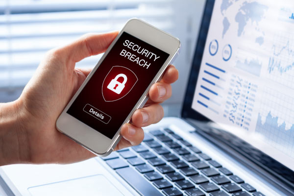Cybersecurity Cybersecurity